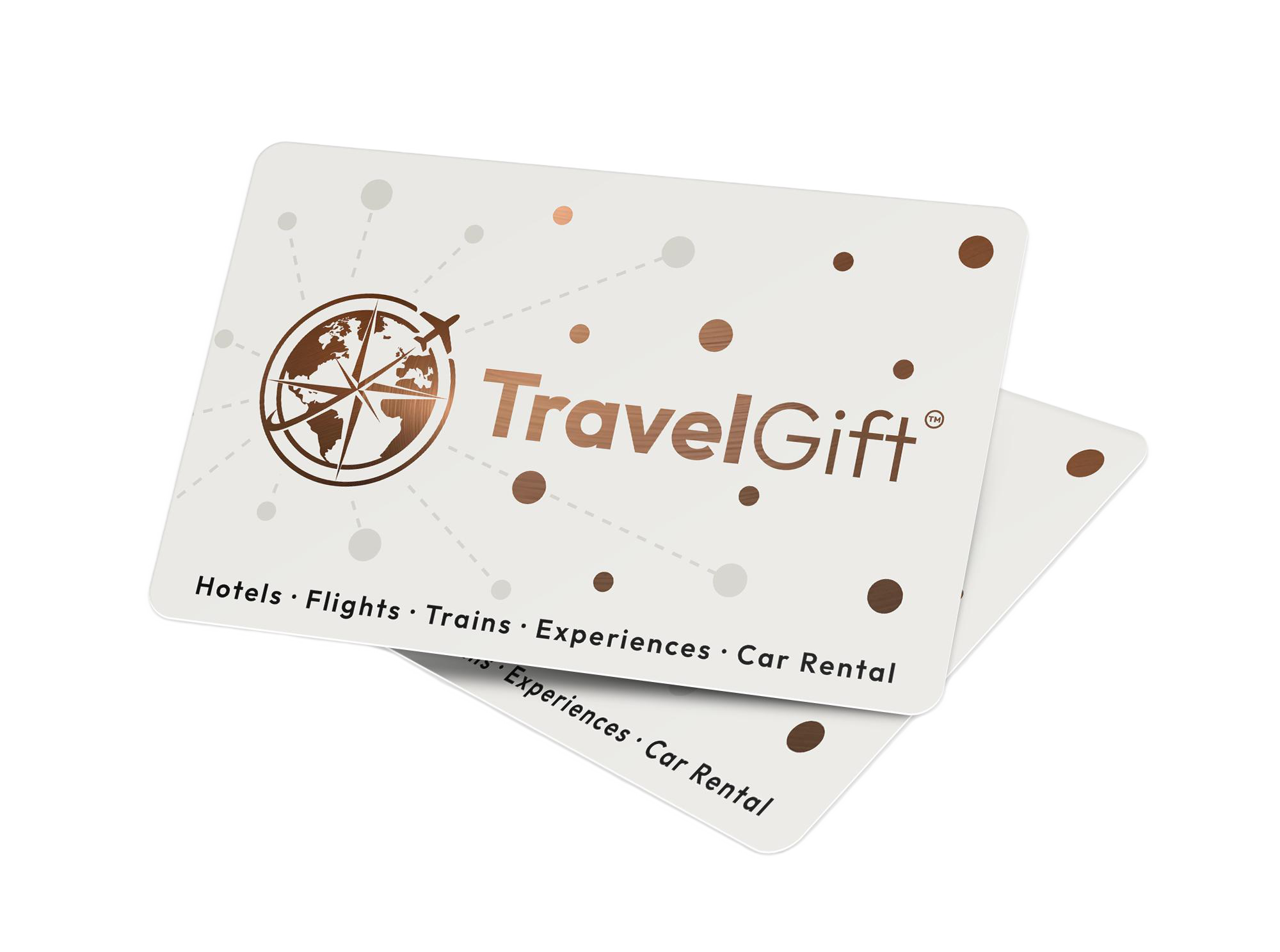 TravelGiftCard
