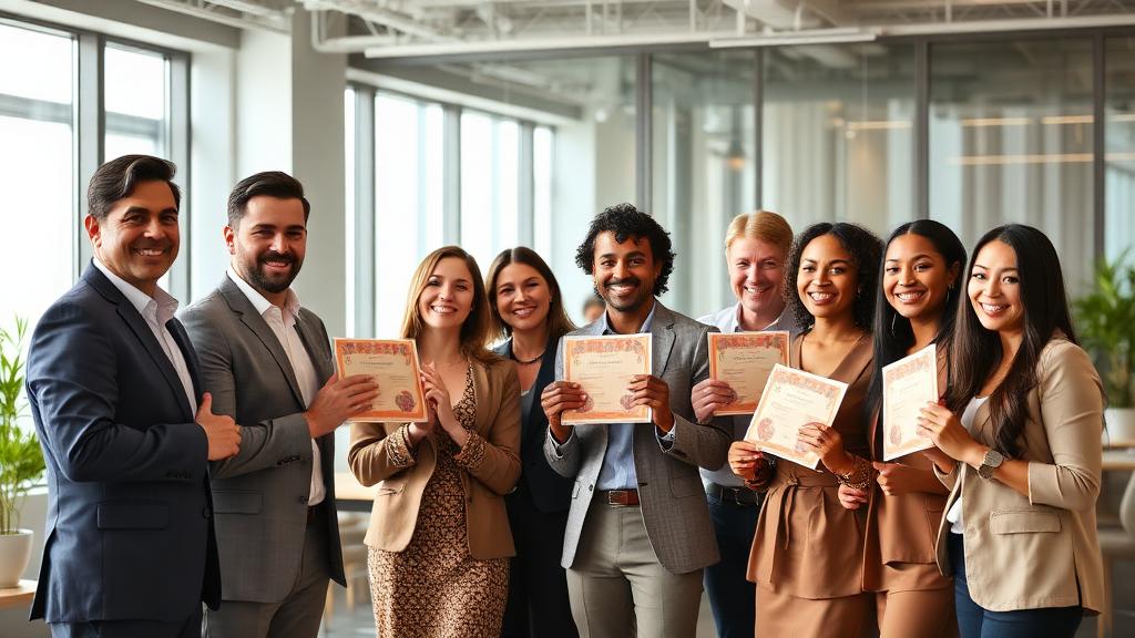 Reiscadeaukaarten zakelijk inzetten: waar je op let bij grotere aantallen
