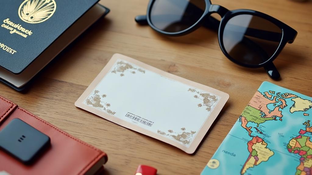 Father's Day: Give the Gift of Travel