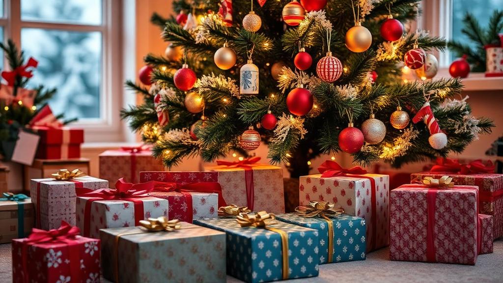 Een kerstreis cadeau: inspiratie en betekenis