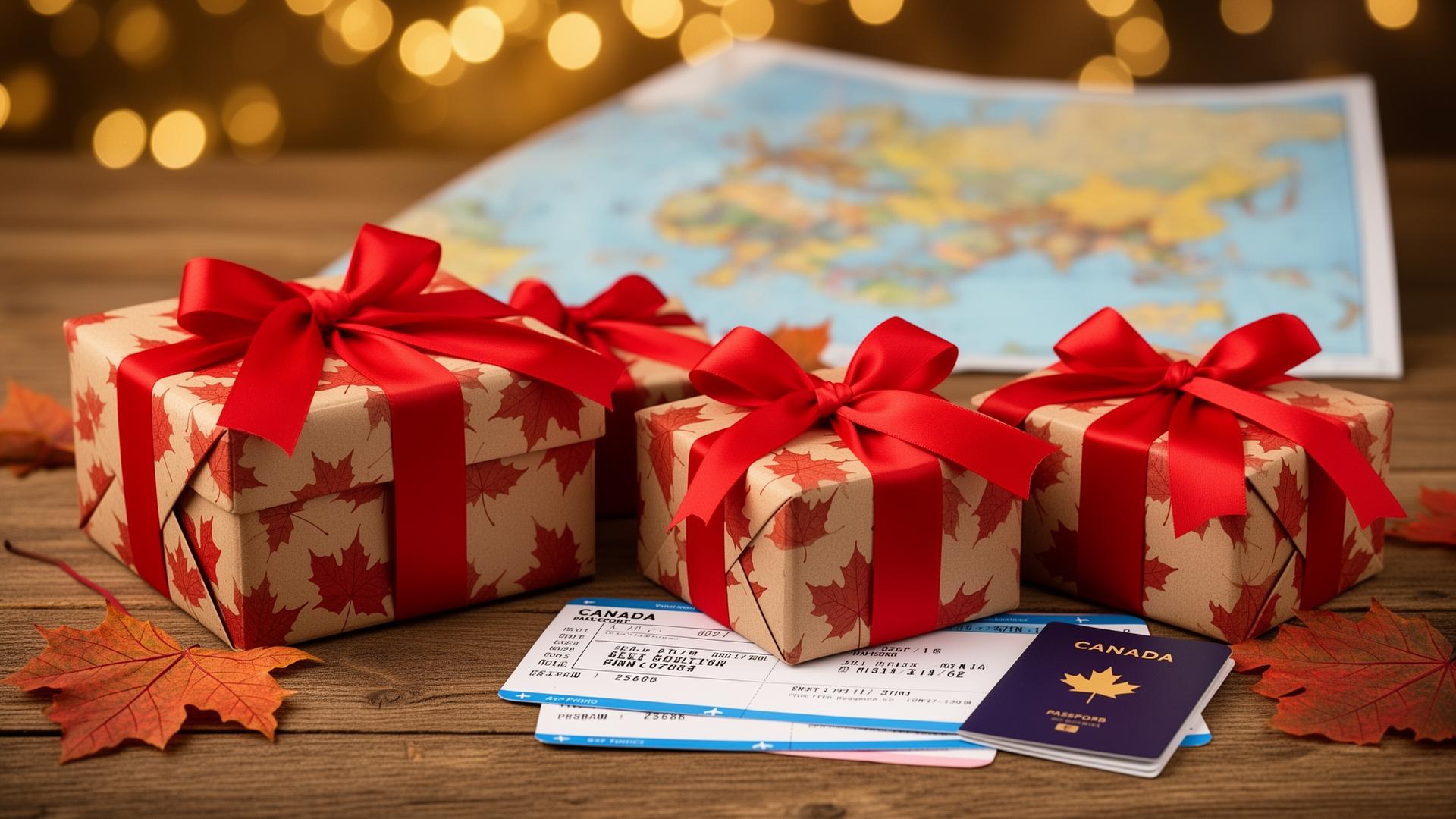 Afscheid nemen met een TravelGift voor pensioen